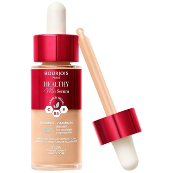 Bourjois Healthy Mix Serum Foundation 30ml