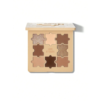 Sheglam Love N Taupe Eyeshadow Palette