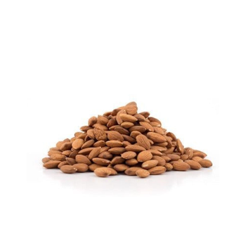 لوز امريكي ني 250جرام