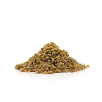 زبيب اخضر 250جرام