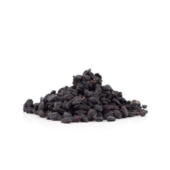 زبيب اسود يمني فاخر 250جرام