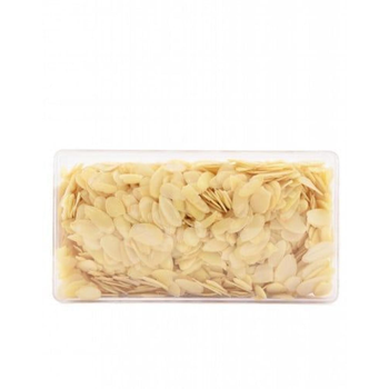 لوز شرايح 250جرام