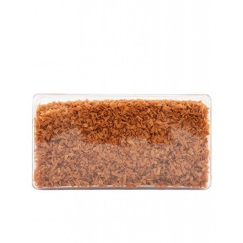 Grated Roasted Coconut 250g