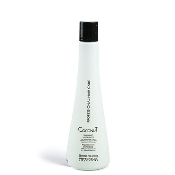 Phytorelax Coconut Nourishing Shampoo 250ml