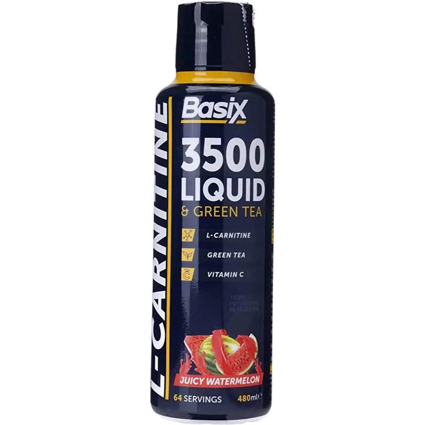 l carnitine in saudi arabia Basix Watermelon L-Carnitine 480ml and artificial colours COVID-19 patients have increased Flavor:Variety Pack Smoother Hair