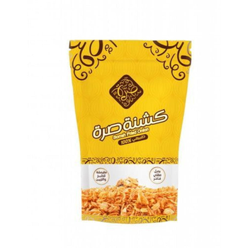 كشنة صرة بصل مقليه 250جرام