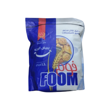 Foom Superior Flour 1.5kg