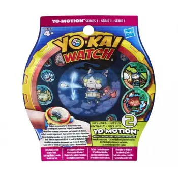 يو كاي واتش الموسم الثاني حقيبة ميدلز بلند 1قطعة