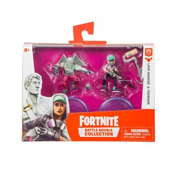 فورتنايت الموسم الأول تكنيك و لوف رينج 1قطعة