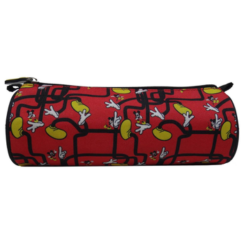 ديزني محفظة أقلام بطبعة ميكي ماوس 1قطعة