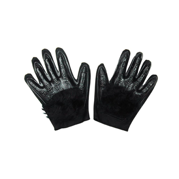 شامدول أيدي غوريلا للهالوين 1قطعة