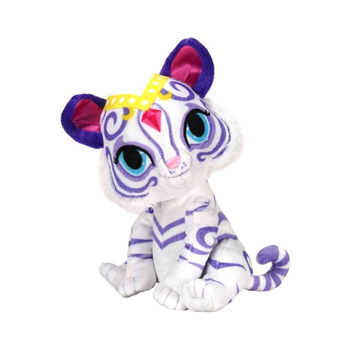 شيمر آند سباركل دمية نيك بلاش 6 1قطعة