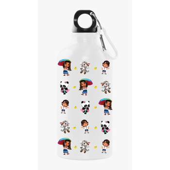 عزوز و جود زجاجة مياه 1قطعة