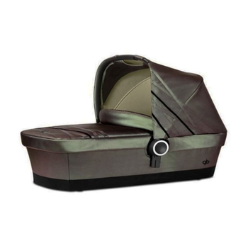 جي بي سرير أطفال قابل للنقل لون بيج 1عبوة