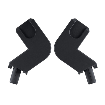 Golden Bright Pockit+ Car Seat Adapter Black