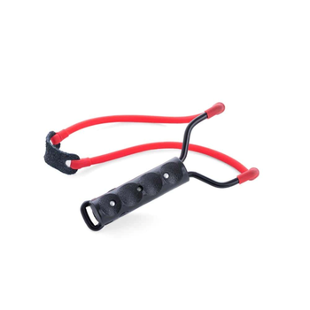 Red Sling Shot
