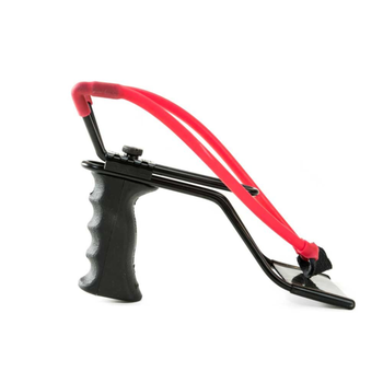 Outdoor Adjustable Sling Shot 1 Piece