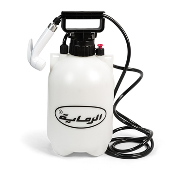 الرماية شطاف وضوء 4لتر