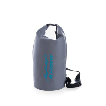 الرماية حقيبة ضد الماء رمادي 20لتر