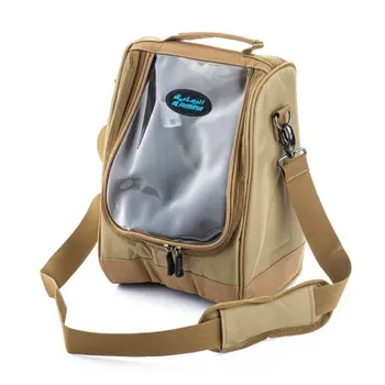 الرماية شنطة ترامس رملي 23×17×34سم