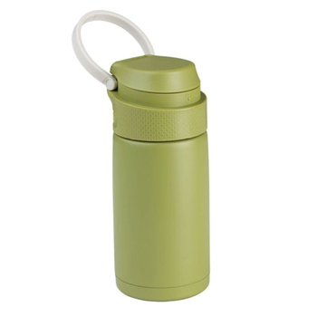 الرماية حافظة مشروبات زيتي 350مل