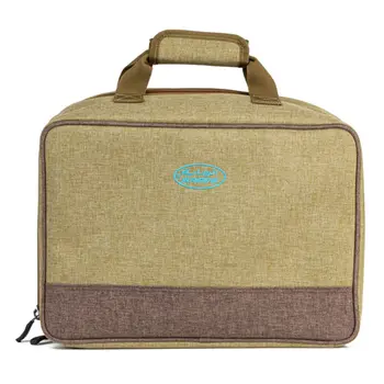 الرماية حقيبة عزبة ترابي 40.5×20×28سم