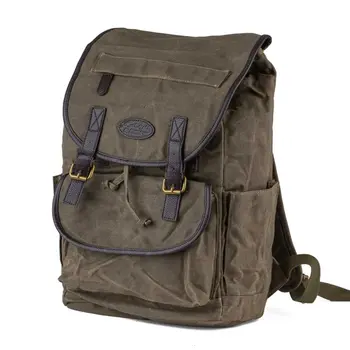 الرماية حقيبة ظهر رملي داكن 30×42×13.9سم