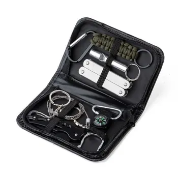 Al Rimaya Hiking Survival Kit