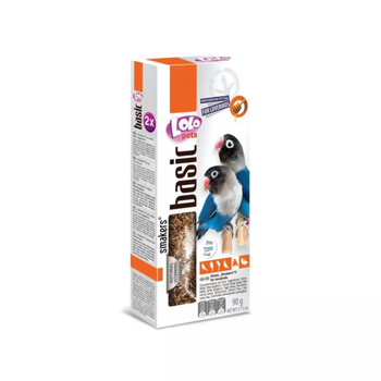 Lolo Pets Honey Bird Treats 90g