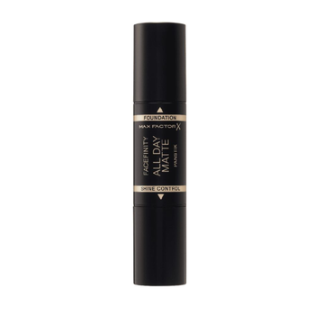 Max Factor Facefinity All Day Matte Foundation Warm Sand