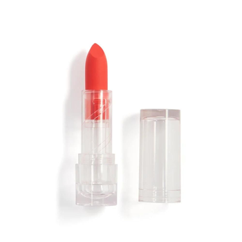 Revolution Baby Red Lipstick