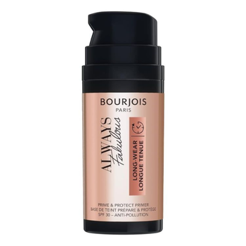 Bourjois Always Vibeauty Face Primer SPF 30