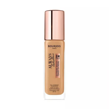 Bourjois Always Fabulous Liquid Foundation SPF 20 1 Piece