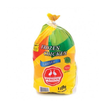 Perdix Frozen Chicken Griller 1.1kg
