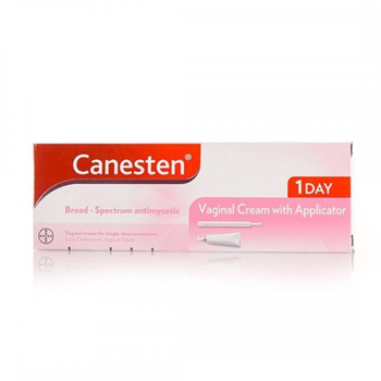 Canesten Vaginal Cream 5g