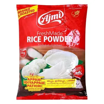 Ajmi FreshMade Roasted Rice Powder 5kg