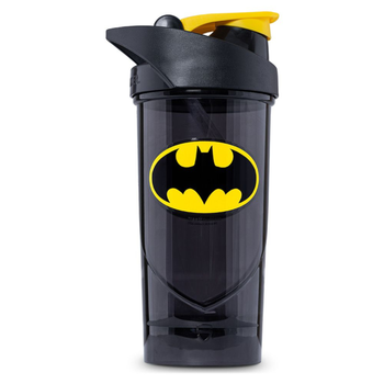 Hero Pro Batman Shieldmixer Shaker 700ml