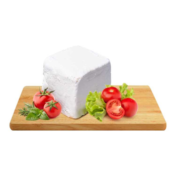 زينة شبيه جبن دومياطي