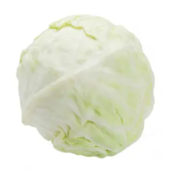 Cabbage White Leaf 1kg