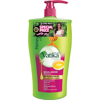 شامبو فاتيكا يصلح و يحافظ 1لتر