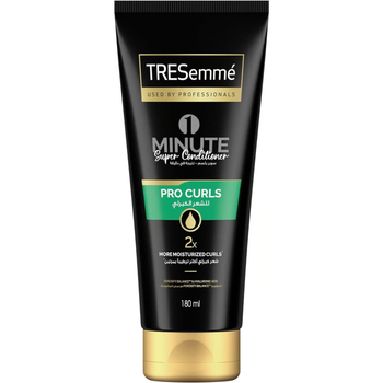 تريسمي بلسم الشعر برو كيرلز 180مل