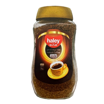 هالي قهوة قولد بلند 95جرام