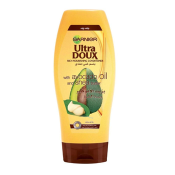 Garnier Ultra Doux Avocado & Shea Butter Conditioner 360ml