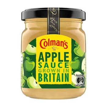 Colman's Apple Sauce 155g
