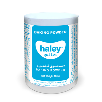 هالي باكنج باودر الأصلي 100جرام