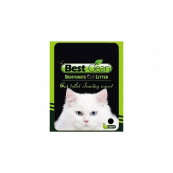 بيست كلين رمل للقطط برائحة التفاح 20كيلو