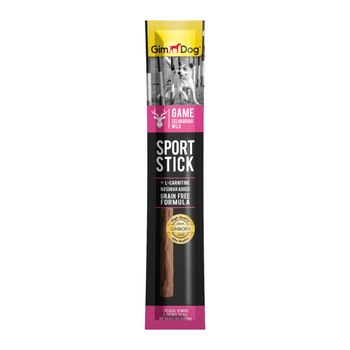 GimDog Game Sport Stick 12g