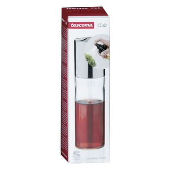 Tescoma Club Stainless Steel Oil & Vinegar Dispenser