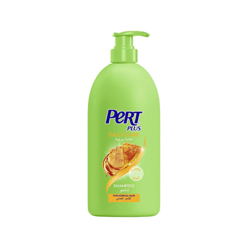 Pert Shampoo Normal Honey 1000Ml