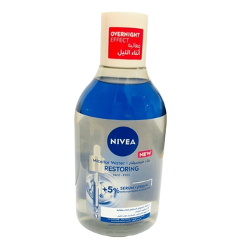 نيفيا ميسيلار ووتر للتجديد 400مل